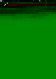 Zone of park-land that sepa- rated Central London.